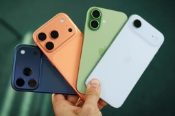 Những lưu ý về cập nhật phần mềm trên các thiết bị cũ của Apple