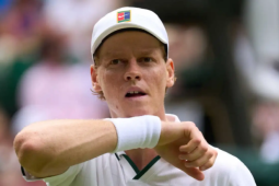 US Open chao đảo vì siêu sao: Sinner lặn mất tăm, rộ tin bỏ giải vì chấn thương
