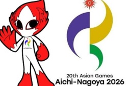 Bảng xếp hạng huy chương ASIAD 2026 mới nhất