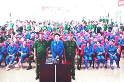 Viện kiểm sát xác định ca sĩ Chi Dân có tình tiết giảm nhẹ