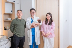 Điều trị hiếm muộn với phác đồ liên chuyên khoa