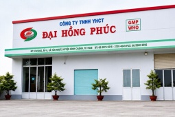 Hơn 25 năm gắn bó với Y học Cổ truyền: Hành trình nâng cao chất lượng của Đại Hồng Phúc