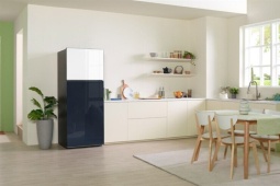 Điểm danh 5 mẫu tủ lạnh Inverter dung tích lớn, giá dưới 10 triệu đáng mua