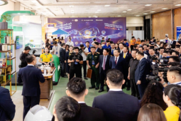 Nam A Bank bứt phá trong kỷ nghuyên dữ liệu và AI: Từ trạm công dân số đến hạ tầng thanh toán xuyên biên giới