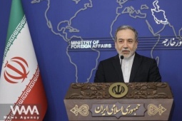Ngoại trưởng Iran tuyên bố thắng Mỹ trên cả 2 mặt trận