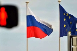 Nhà báo Đức nhận xét bất ngờ về Nga sau chuyến thăm Moscow