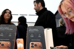 Apple sẵn sàng tung cú sốc lớn khiến người dùng iPhone 18 "hết hồn"
