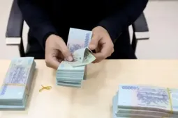 Vì sao người dân thích gửi tiền ngân hàng?