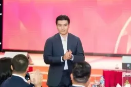 Sau 1 phiên chứng khoán, con trai bầu Thụy có thêm hơn 340 tỷ đồng