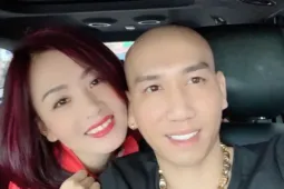 Vợ chồng Phú Lê - Thúy Kiều là ai?