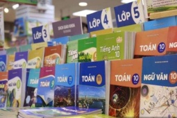 Hơn 2,5 triệu học sinh TP.HCM được mượn sách giáo khoa miễn phí