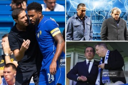 Chelsea mâu thuẫn thượng tầng: "Ông trùm" Todd Boehly tính chuồn khỏi Stamford Bridge