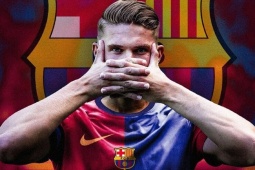Trực tiếp chuyển nhượng 18/8: Barcelona gây sốc với Gyokeres, MU chốt bán 3 sao