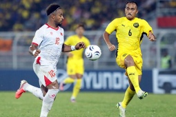 Nhận định bóng đá Việt Nam - Malaysia: Không được phép chủ quan (Bán kết AFF Cup)