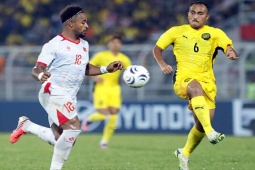 Nhận định bóng đá Việt Nam - Malaysia: Không được phép chủ quan (Bán kết AFF Cup)