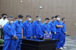 Vụ cựu Thứ trưởng Nguyễn Bá Hoan: Chủ doanh nghiệp khai 'nếu không chi tiền chắc chắn không thuận lợi'