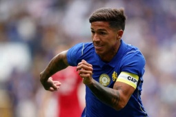 Trực tiếp chuyển nhượng 18/8: Chelsea tăng giá Enzo Fernandez