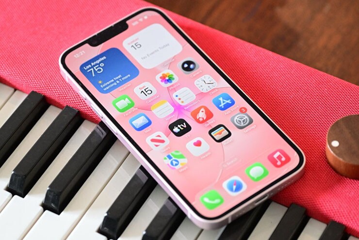 iPhone 17e đi kèm nhiều tính năng hiện đại cùng&nbsp;thiết kế bắt mắt.