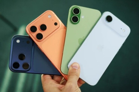 Những lưu ý về cập nhật phần mềm trên các thiết bị cũ của Apple
