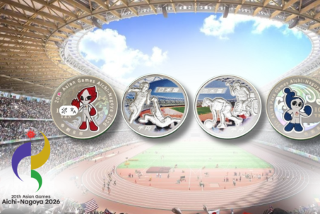 Lịch thi đấu các môn thể thao tại ASIAD 2026 mới nhất