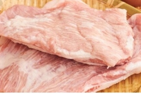 Nọng heo vừa giòn vừa béo, ăn thế nào để không lo dư chất béo?