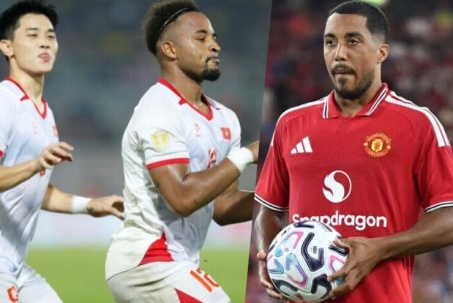 ĐT Việt Nam liệu có toan tính cho chung kết, MU - Man City lo sảy chân ngày khai mạc NHA (Clip 1 phút)