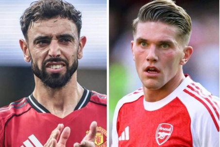 Arsenal "đơn thương độc mã" đua vô địch Ngoại hạng Anh, MU đấu top 4 khốc liệt