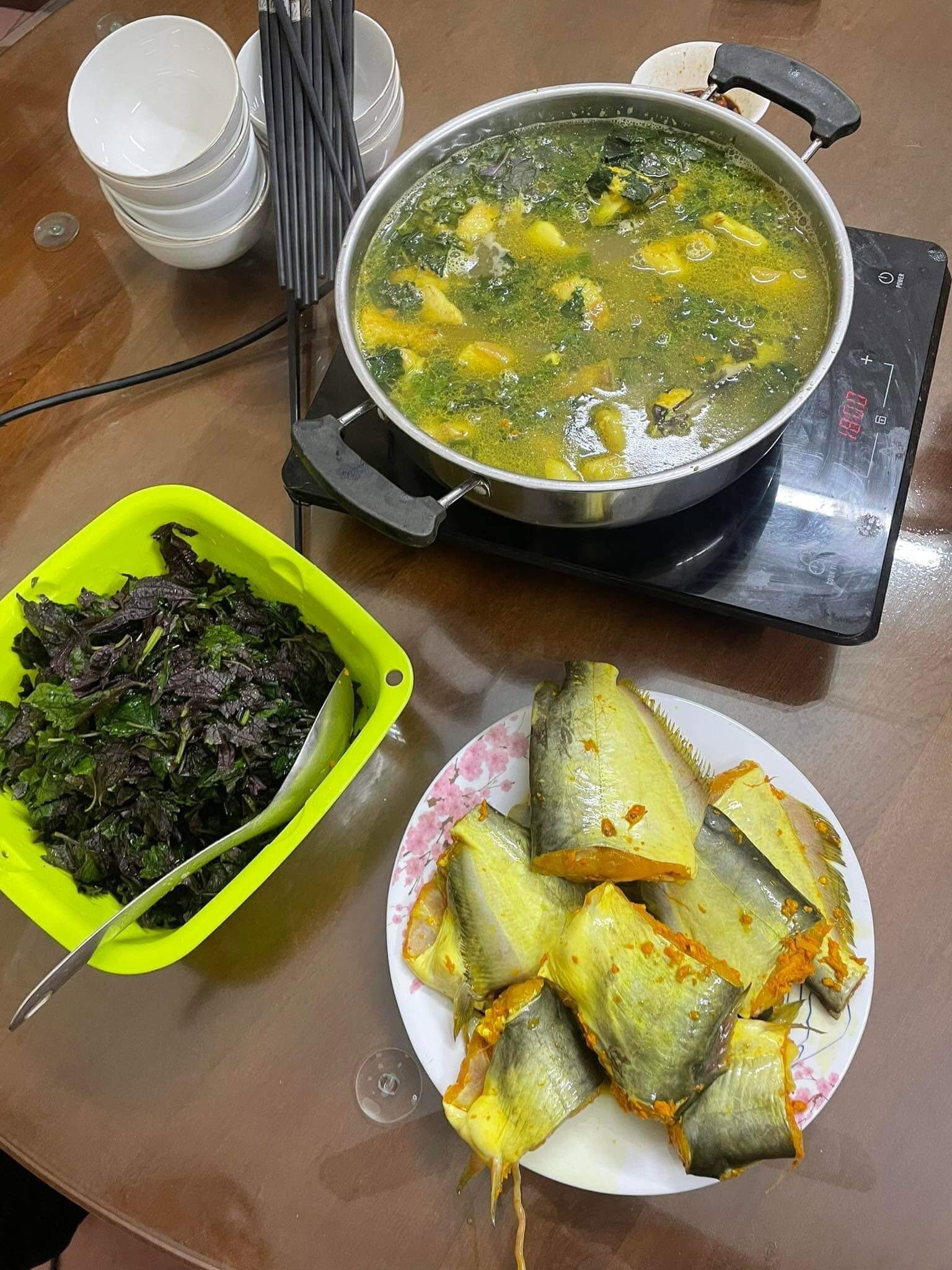 3 sản vật trời ban ở Việt Nam nhìn kỳ dị, đem om củ chuối ăn ngọt thơm - 5