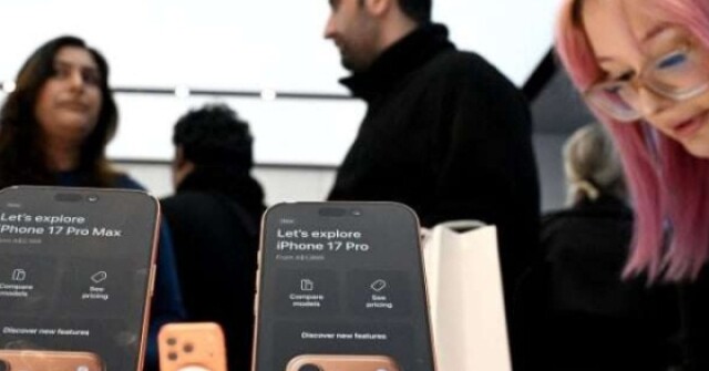 Apple sẵn sàng tung cú sốc lớn khiến người dùng iPhone 18 "hết hồn"