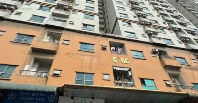 519 căn hộ CT6 Kiến Hưng: Hơn 10 năm chờ sổ, giá tăng 3 lần
