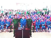 Viện kiểm sát xác định ca sĩ Chi Dân có tình tiết giảm nhẹ