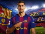 Barcelona chiêu mộ Rodri: Tiềm ẩn nguy cơ lớn, đắt chưa chắc xắt ra miếng