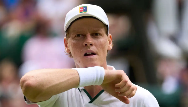 Sinner chạy đua với thời gian trước thềm US Open