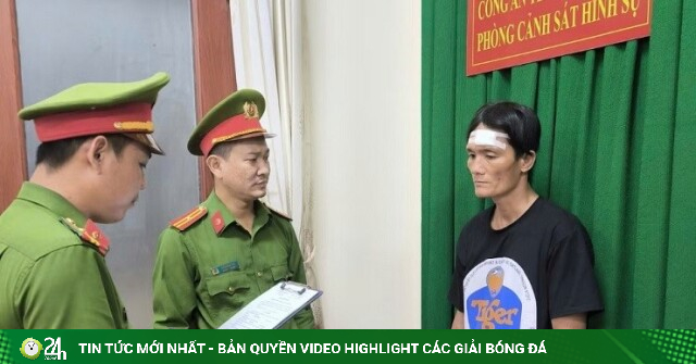 Gây án mạng chỉ vì bạn gái đi ăn với người khác