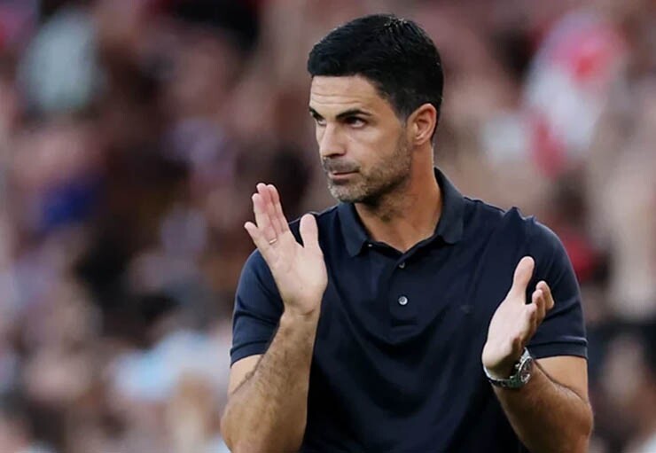 Arteta được dự báo sẽ có mùa giải 2026/27 dễ dàng hơn