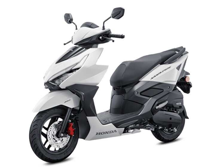 Honda trình làng xe ga tiết kiệm xăng mới, giá từ 46 triệu đồng - 4