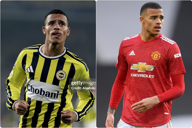 Greenwood lập siêu phẩm khiến khán đài dậy sóng, Fenerbahce sống lại cửa dự Cúp C1