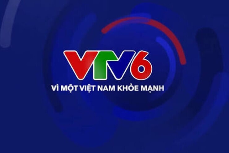 Lịch phát sóng thể thao trên kênh VTV6