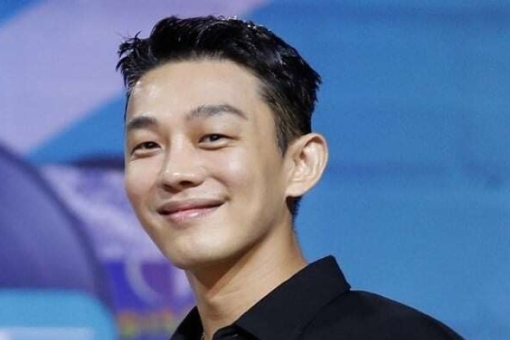 Yoo Ah In trở lại sau scandal ma túy