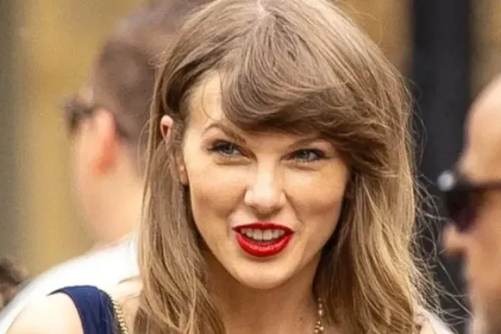 Madonna vượt mặt Taylor Swift