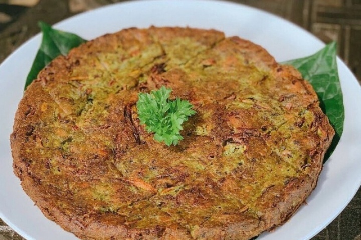 Những món ngon đặc sản mùa thu Hà Nội