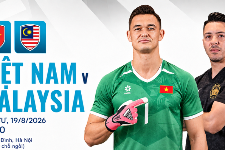 Tương quan trước trận Việt Nam - Malaysia