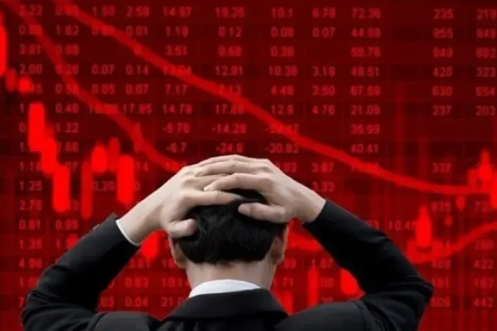 VN-Index hụt hơi, cổ phiếu bất động sản 'đỏ lửa'