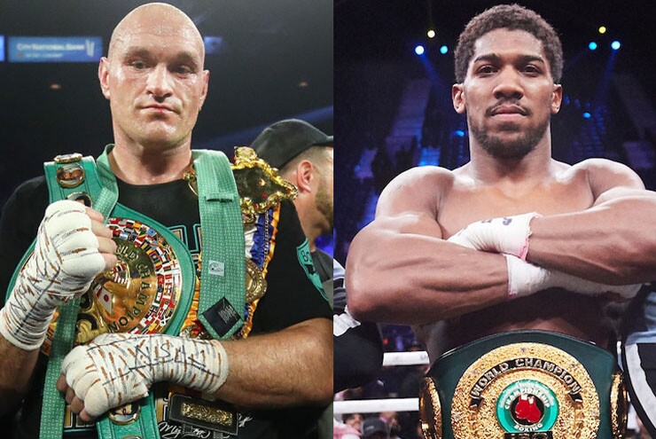 Nóng nhất thể thao tối 19/8: Eddie Hearn phản pháo Chủ tịch UFC Dana White