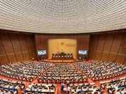 Quốc hội bước vào đợt 2 kỳ họp không thường lệ, thảo luận Bộ Luật Hình sự sửa đổi, Luật Đất đai và nhiều nội dung