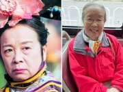 Cuộc sống của 'Dung ma ma' Lý Minh Khải