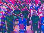 Đại án VN10: Lời khai của nữ bị cáo giúp con trai nhận giỏ trái cây chứa ma túy