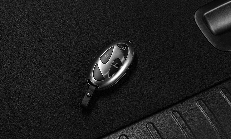 Giá xe Hyundai Tucson cập nhật tháng 8/2026, ưu đãi 85 triệu đồng - 20