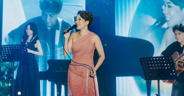 Living Heritage Foundation tạo tác không gian thanh âm tái tạo năng lượng cho giới quản lý cấp cao trong đêm nhạc “IKI Symphony - Sound of Wellness”