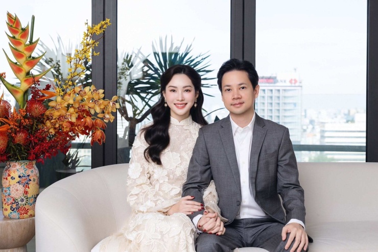 Đặng Thu Thảo thanh lịch, cuốn hút ở tuổi 35 - 1